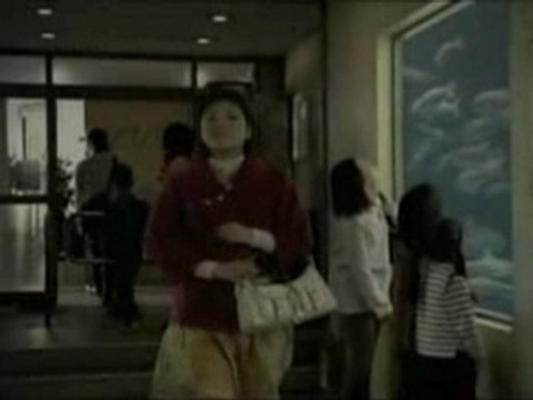 Aya Ueto - SB white uncle cf