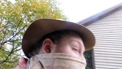 Horrors of the Otaku Bandito 2017 Part 1