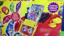 NEW Crayola Meltn Mold Fory Crayola Maker DIY your own custom Crayon Rings Maker Kit with molds