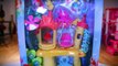 DISNEY PRINCESS Little Kingdom The LITTLE MERMAID Ariel Castle Playset Playtime Toy Unboxing