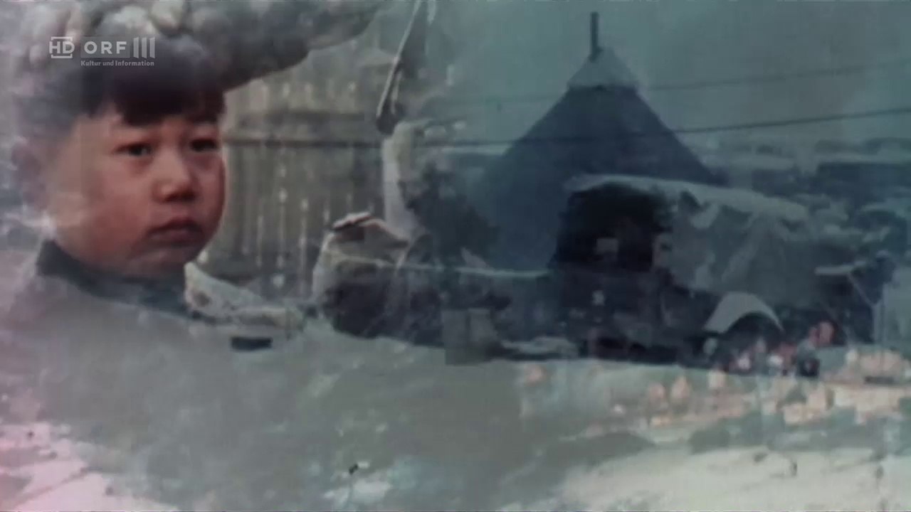 Korea - Der vergessene Krieg - Die Teilung der Welt (1/3)