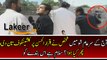 Critical Situation Happened With Iqrar Ul Hassan During Show
