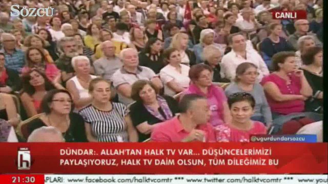 'Bugüne kadar aldığım en ciddi teklif Uğur Dündar’dan geldi'