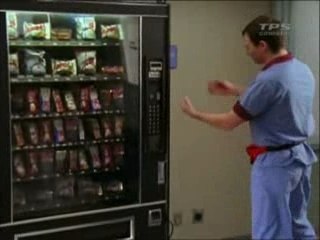 Scrubs - 5x15 - My Extra Mile - Extrait