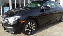 17 Honda Civic Coupe LX for sale lease in hayward ca oakland alameda bay area ca san leandro