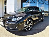 17 Honda Civic Si Coupe for sale lease in hayward ca oakland alameda bay area ca san leandro