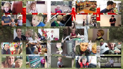 Slumber Party w/ Colleen Ballinger