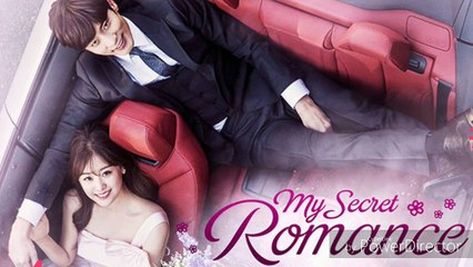Top 10 Romantic Korean Drama so far in 2017