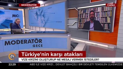 ABD-İran gerginliği