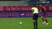 0-5 Lopez Penalty Goal France  Ligue 2 - 13.10.2017 Bourg-Péronnas 0-5 RC Lens