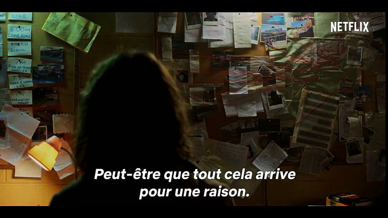 Stranger Things saison 2 Trailer final