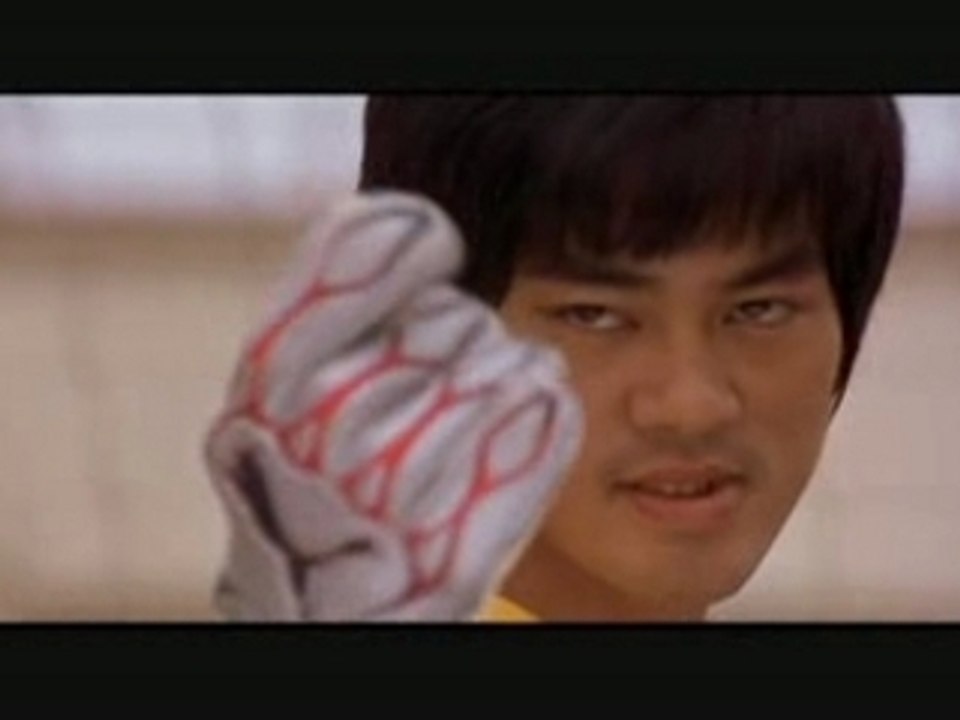 Shaolin Soccer Match Final Partie 1