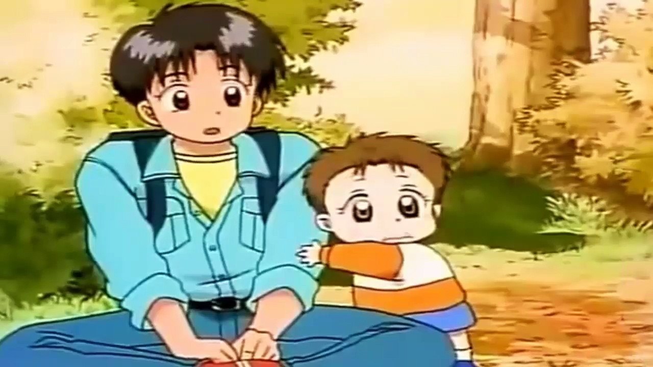 أنا وأخي الحلقة - 13 - ana w akhi (النسخة الاصلية) جودة عالية حصريا ...