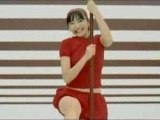 Yui Aragaki - Slender Pocky cf