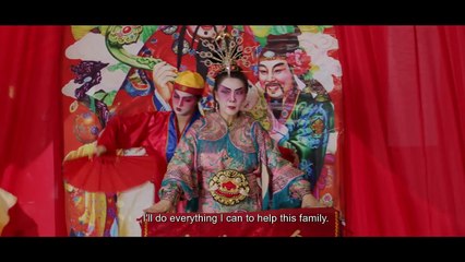 OFFICIAL TRAILER | 'Ghost Bride' | Kim Chiu