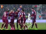 1461 Trabzon:1 - Beşiktaş:1 | Gol: Yüksel Şişman