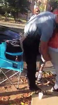 États-Unis : bavures policières ravivent les tensions raciales dans le pays....