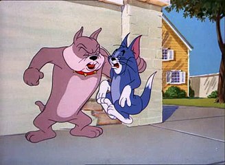 Tom & Jerry 12 Az En Kolykom