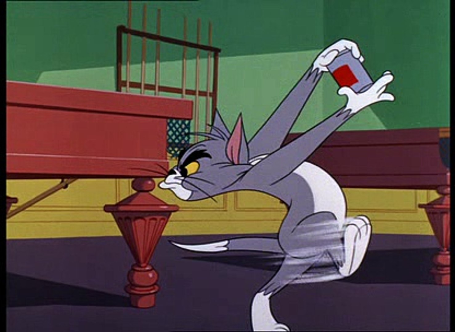 Tom and jerry last episode death full shop episode dailymotion