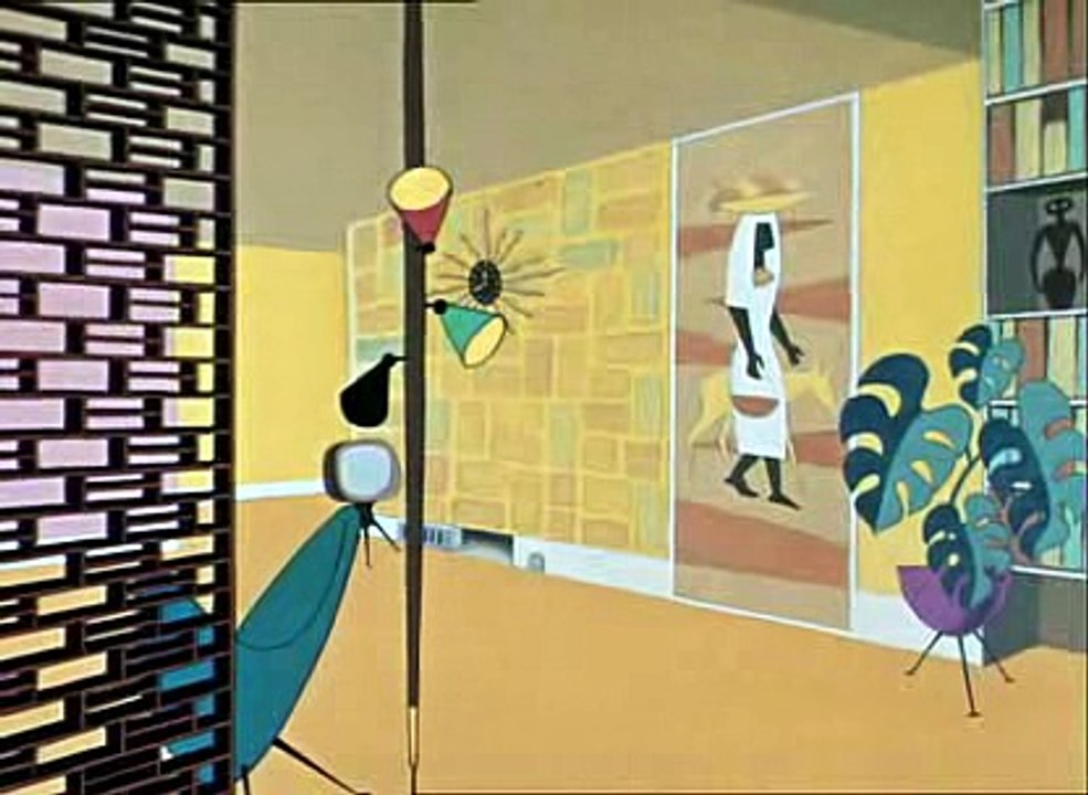 Tom & Jerry 12 Jotett Helyében