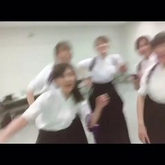乃木坂46 高山一実 松村沙友理 755 恒例のワチャワチャ動画…の裏で謝罪するK.T(￣▽￣;) 秋元真夏 衛藤美彩 白石麻衣 新内眞衣 高山一実 松村沙友理 若月佑美