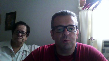 Brazilian Voice Desculpem e Perdoem-me!