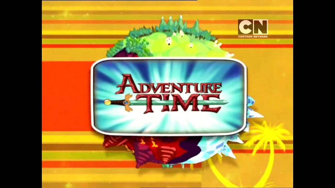 Cartoon Network RSEE (Russia) - Continuity (June 26, 2016)