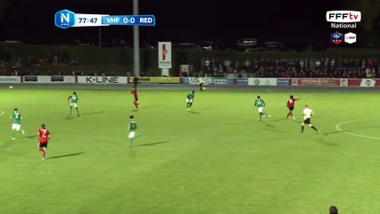 Magnifique sauvetage