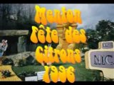 Fête des Citrons (Menton 1996)