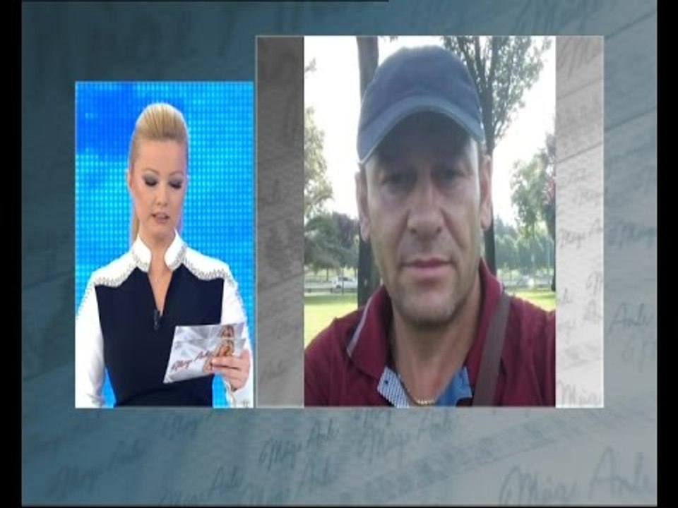 Kayıp olan Recai Can, öldürülmüş olarak bulundu! - Müge Anlı İle Tatlı Sert 1569. Bölüm - atv
