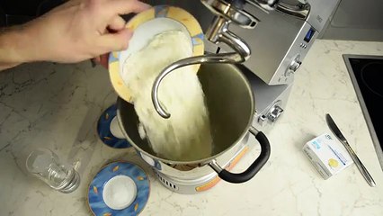 Der perfekte Blätterteig zum selber machen