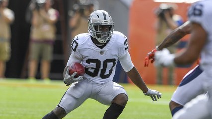 'NFL Fantasy Live': Week 6 Danger Zone