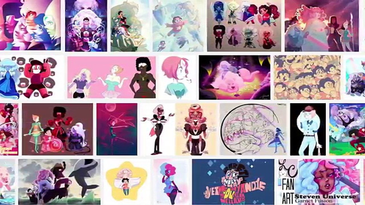 Lapidot - Steven Universes Controversial Romance?