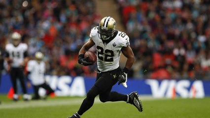 'NFL Fantasy Live': Michael Fabiano's RB power rankings