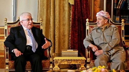 Irak Merkezi Hükümeti Gün ve Saat Verip IKYB'ye Taleplerini İletti