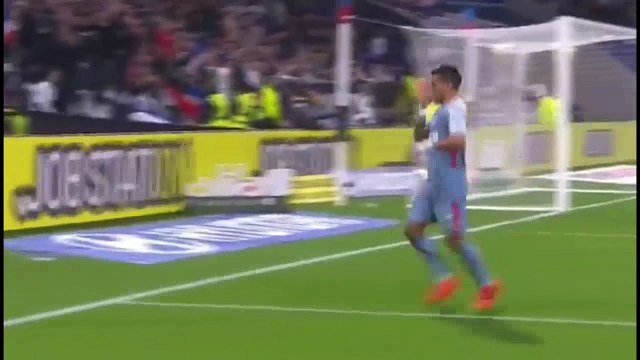 Lyon vs AS Monaco 3-2 All Goals & Highlights 13/10/2017 HD