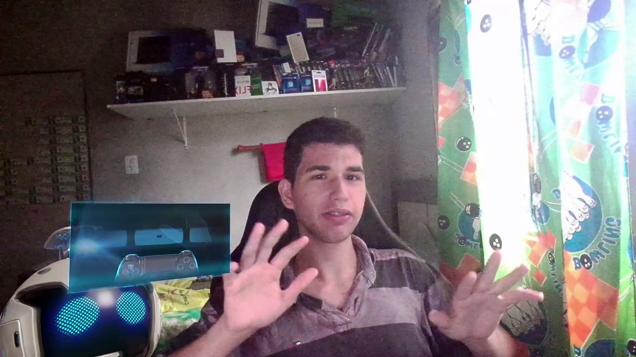 Vlog parte 2
