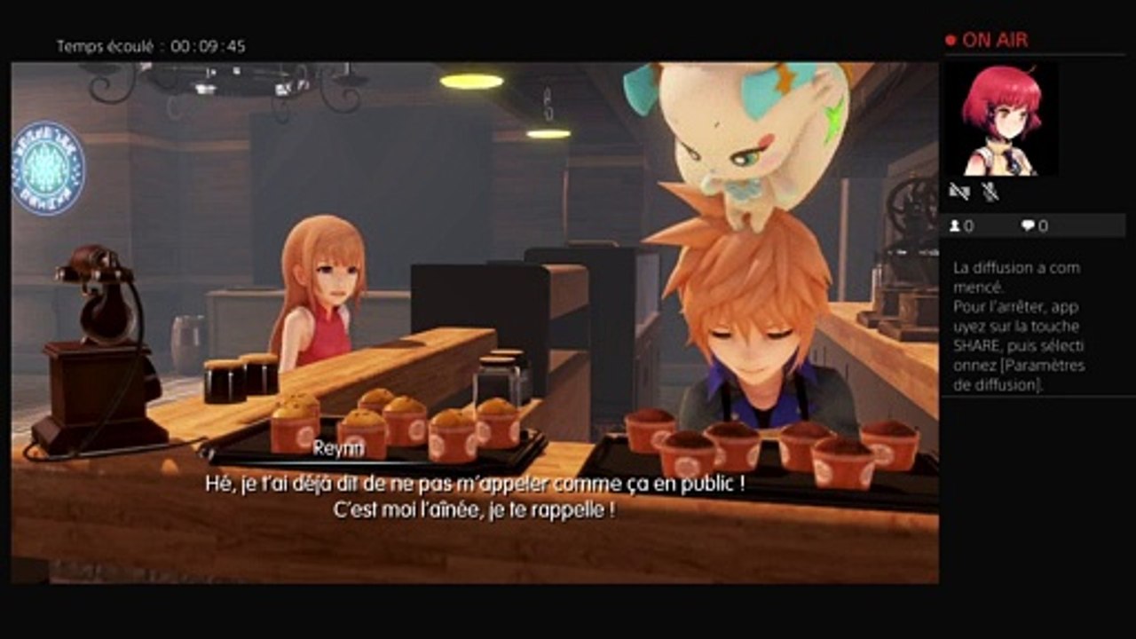 Diffusion PS4 en direct de cristelle91 (596)