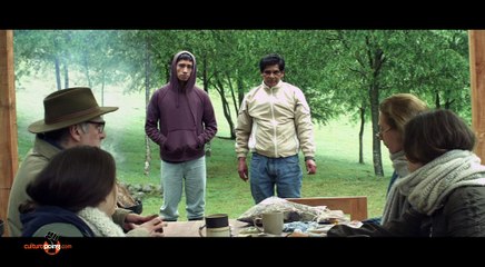 Entretien avec Marcela Said (3)