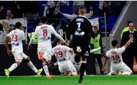 Lyon 3-2 Monaco - All Goals & Highlights 13/10/2017 HD