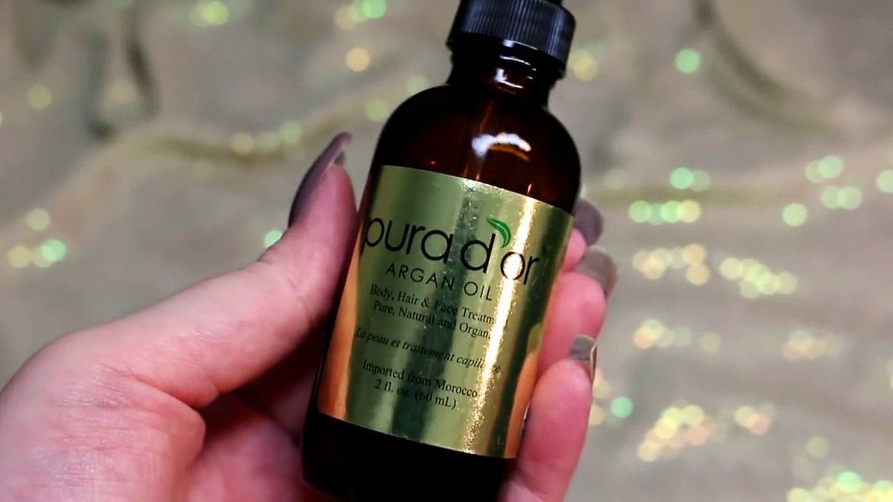 HOW TO GROW LONG AND STRONG NAILS!!