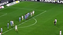 Lyon - Monaco : Incroyable but Nabil Fékir 3-2