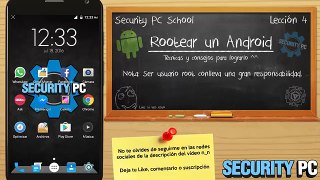 Rootear Cualquier Android | 2017 | Guía completa
