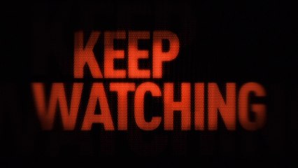 KEEP WATCHING (2017) Trailer - HD