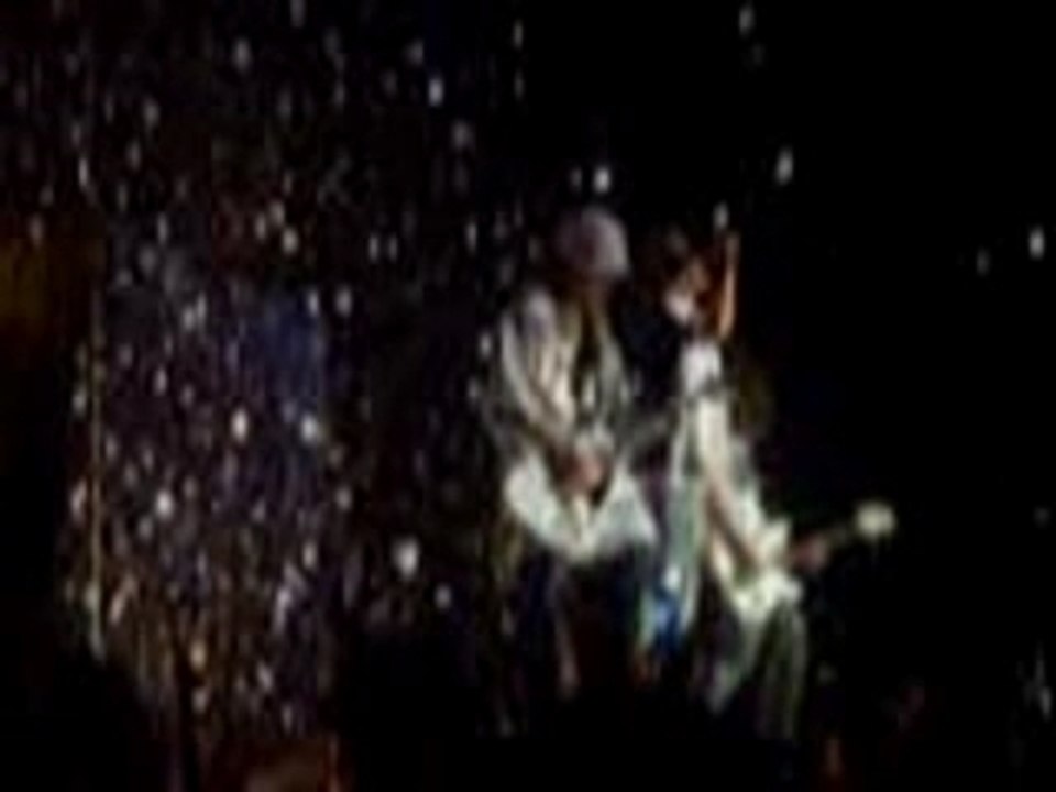 Tokio Hotel-An deiner seite-26.10.07 Amnéville