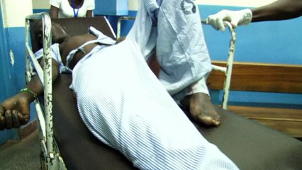 Kenya: de nombreux blessés lors des manifestations