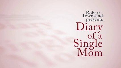 DIARY OF SINGLE MOM (2009) Trailer