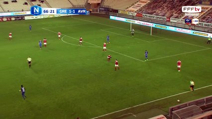 Maanane remplace Dady Ngoy