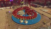 LEGO City Undercover Прохождение 2017 - Игра Мультики про Лего Полицию - Nintendo Switch