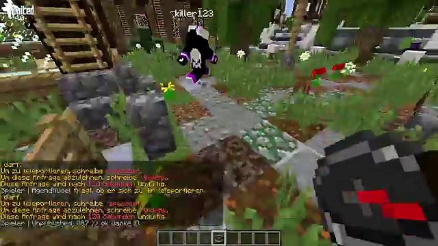 ENTBANN MICH oder ICH BRECH DEIN ARM! - Kind droht mit VATER!! | Abgegrieft